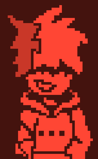 Underfell Derp:...sup wobot