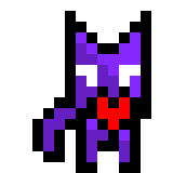 [4d484c] It appears that I have a tongue, oo. A robot with a tongue...