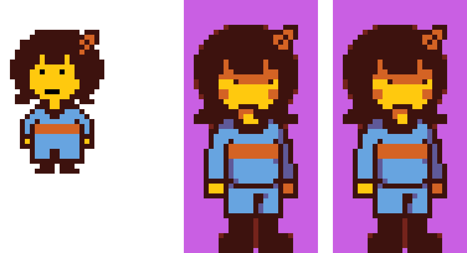 [7eebab] I think I got rid of their charm