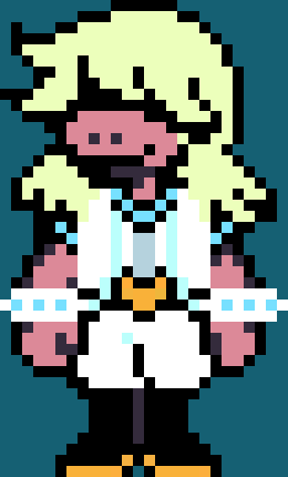 [2b451d] susie w/ noelle pallette