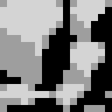 [161f5b] Super Mario Bros Mountain Ground