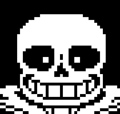 [84ce04] Sans: me and your mother making your brother under da sheets (lmao my humor is broken)