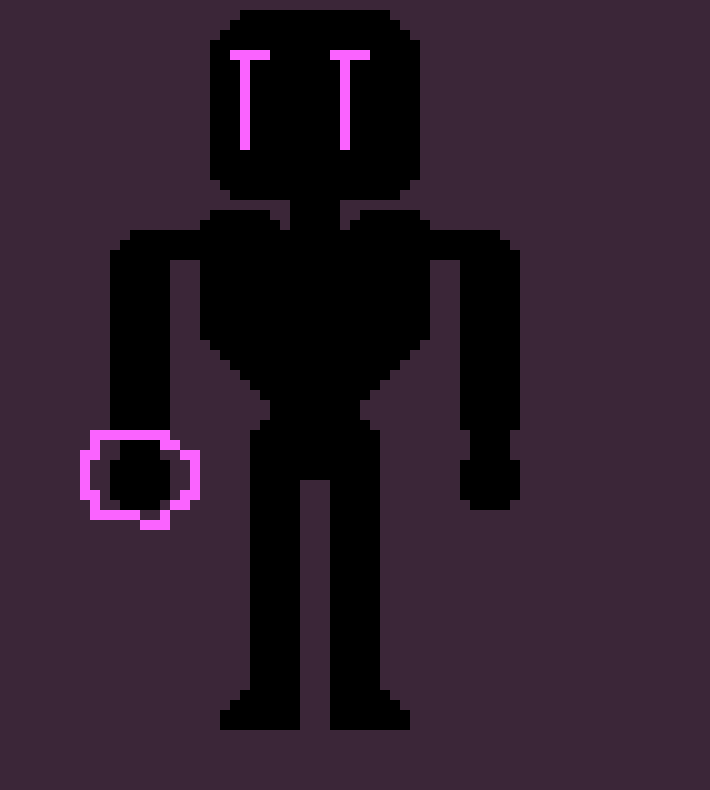 [2fcb16] *He spins a dagger in his hand* ......