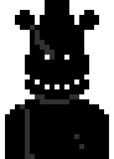 wait...*turns to the ghost child*hey kid,is there one?if not,i know an alternative.