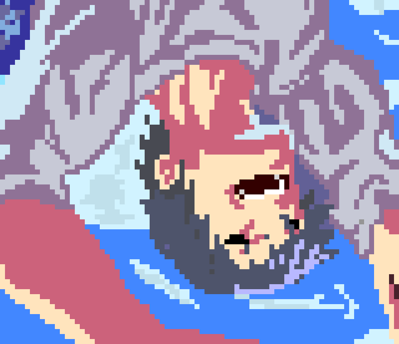 [b7afdb] im just going to out right say it. I dont care, nat. I dont care anymore. the value of life has recently gone down in my mind lately but that still doesnt mean its okay in any way. nobody in lexi's family is right including lexi, and to be fair, Lately I've only cared about the safety of my own family. I truly have no sympathy for anyone on this site unless they said someone they knew is dead, especially pets, as I have a connection with animals and I love them