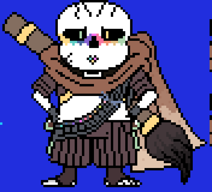 [209abe] to much love made my skull brake 