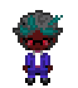 [9664c4] Bell Luna proper