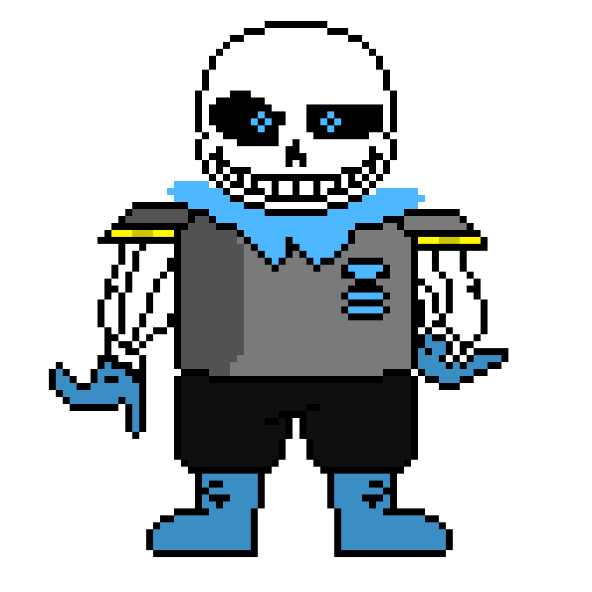 swap sans