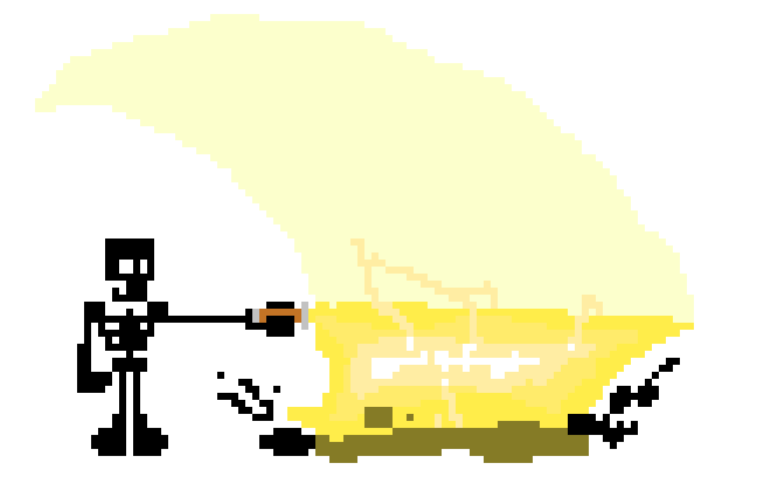 [62eba0] Skeleton boi Strike 1-