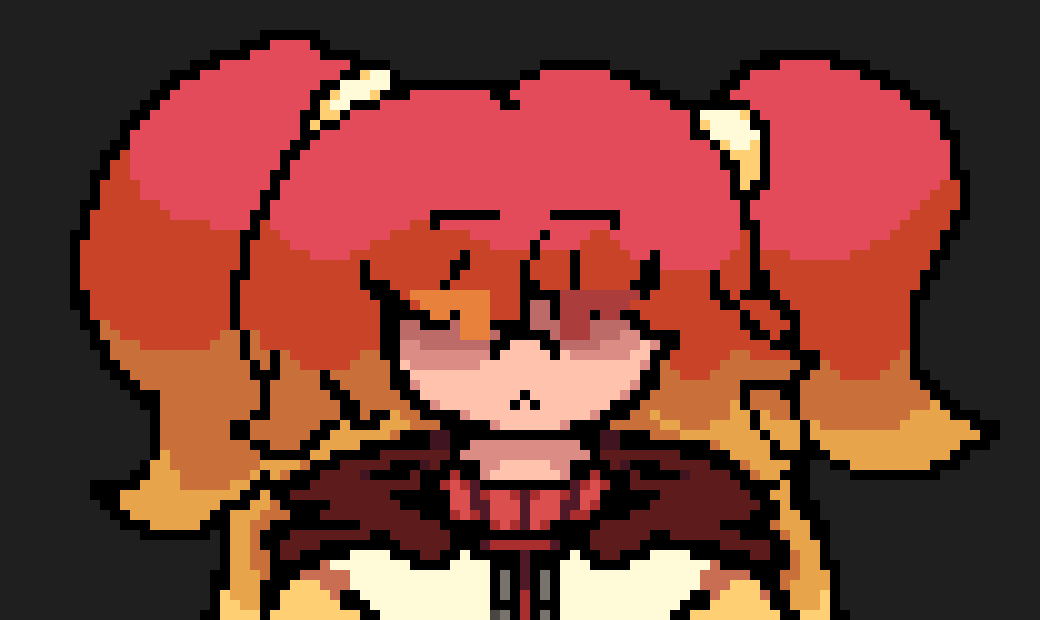 [24ebe3] That's why I asked if he's still here