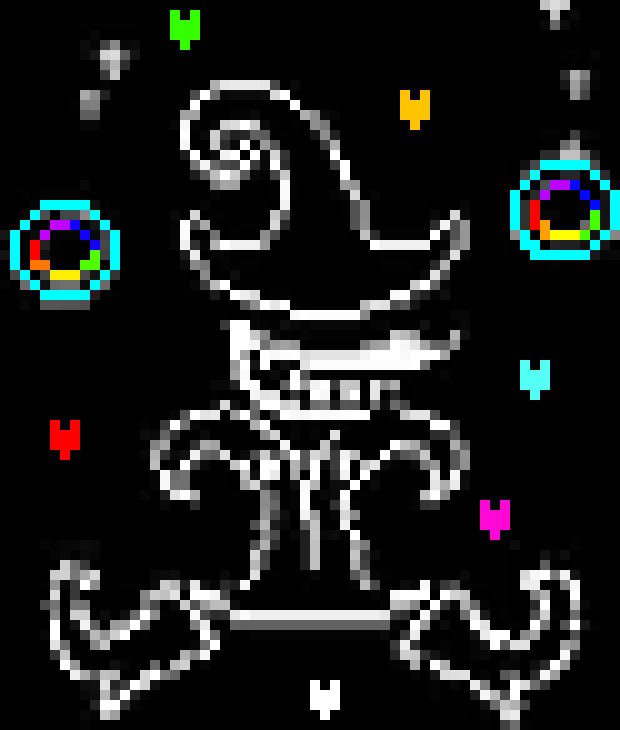 [746f80] Madjick Supreme