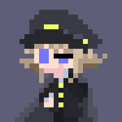 [777455] ...Do you mind if I come with you to talk to Queen Ripple..? I kind of want to meet her