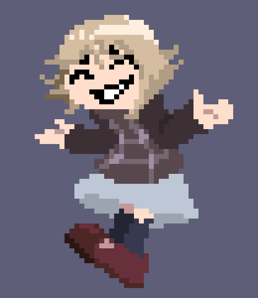 [777455] Eeeehh--- sorta-ish, but I think it looks fine