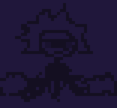 [ebac2a] I was getting McDonalds, but I'm back now.