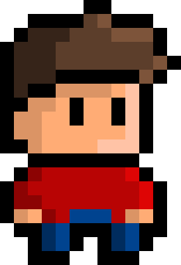 [1f0b4b] IDLE