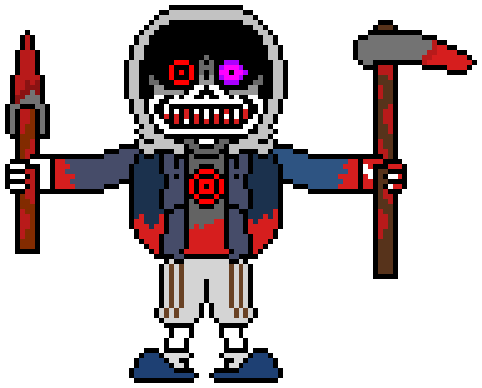 [d6b045] Terrorised Demolisher: Now i will destroy the Jacobverse *goes and destroys the jacobverse*