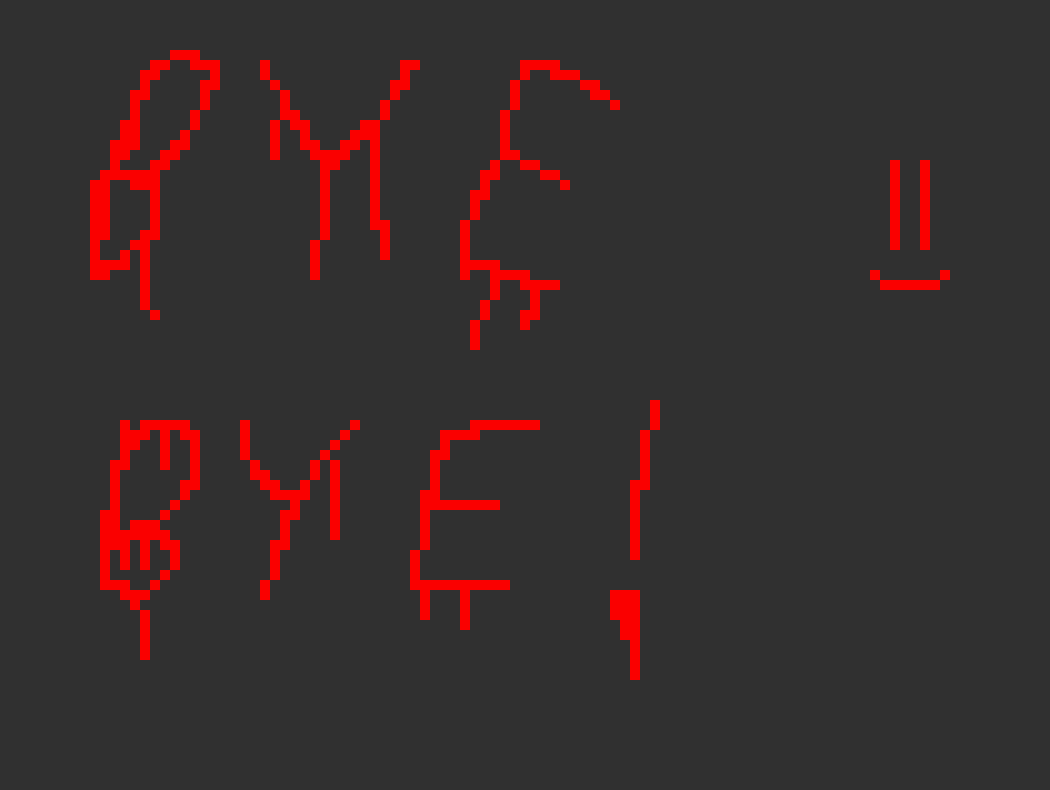 StoryHaze and EndingTale is gone forever