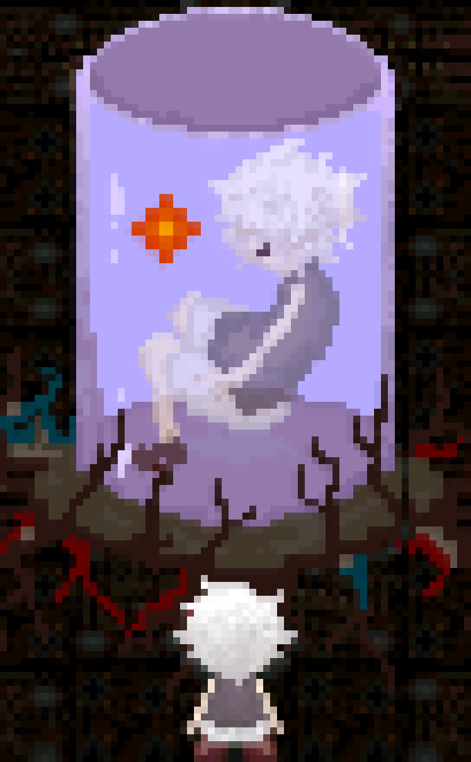 [777455] "No......................... No! That's.... That's wrong..!! Ngh-! AAAAAAAAAAAAAAAAAAAAAGGGGGHHHH!!!!"