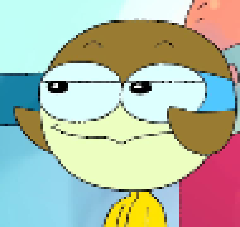 [7f0f88] sal, you should give him hatty's hat