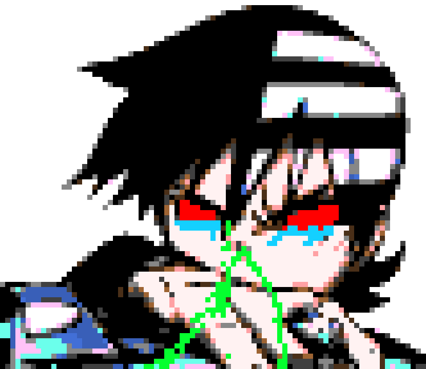 Fuck Glitchtale Its the worst fucking show ever, 