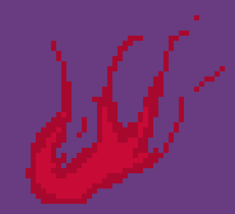 [d95e88] *She would then charge at marker and try and swing her sword at him again, causing fire to spread with each swing. Although, due to the electric ice shards that he shot at her, she would stop quite a bit because of the shocks. so her attacks werent as effective*