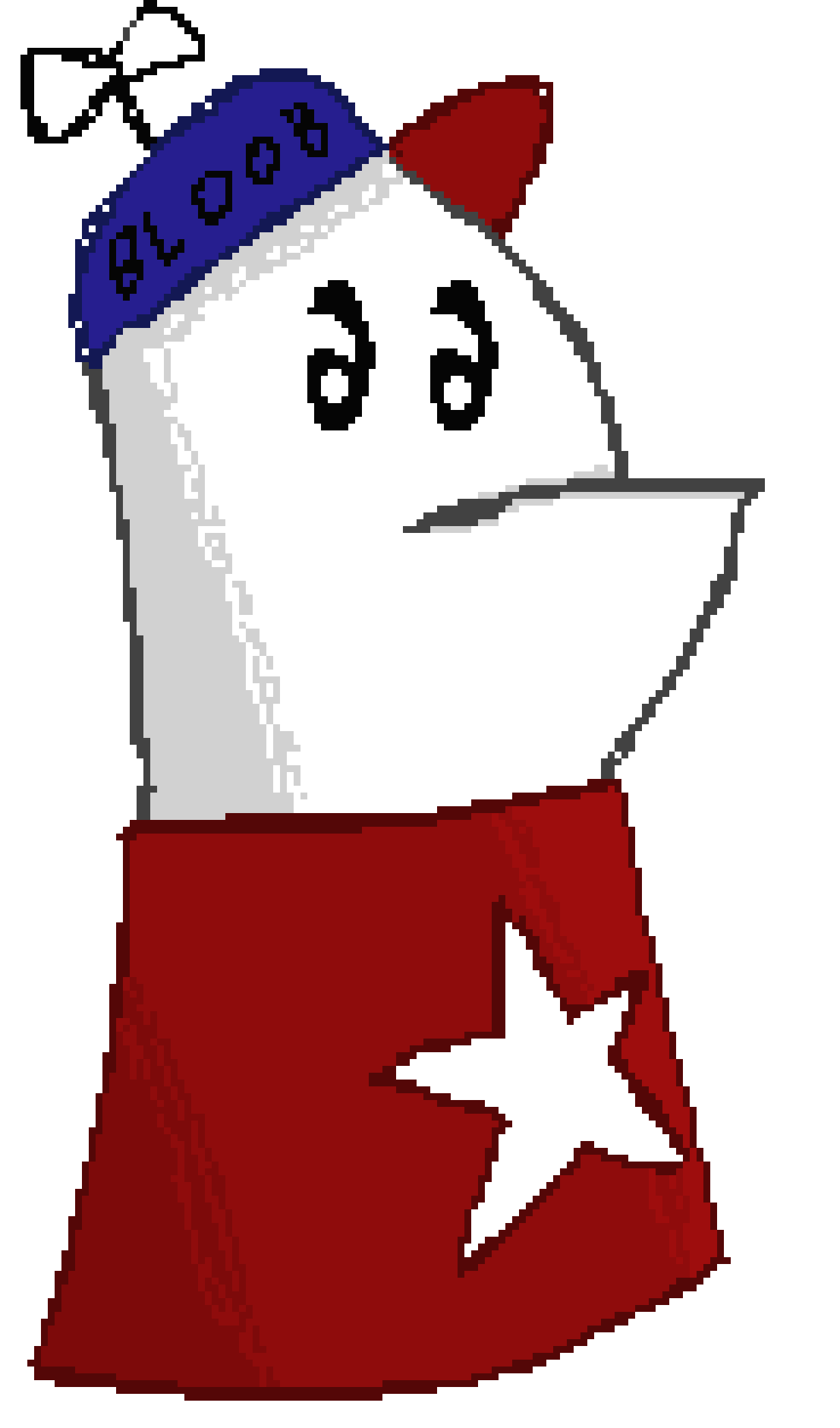 [050127] kanye fans gobbling up any last crumb of talent he has left: