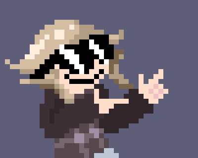 [777455] You're fine, don't worry Mawile, welcome back