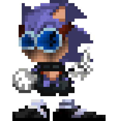 [3baaf9] Survivor Limbless.exe