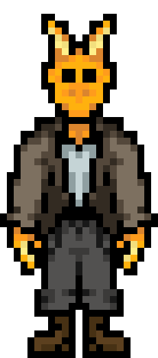 [35dc76] ...satisfaction brought it back.