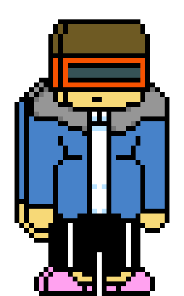 Ethan:                        ima go fix my-----(disconection)