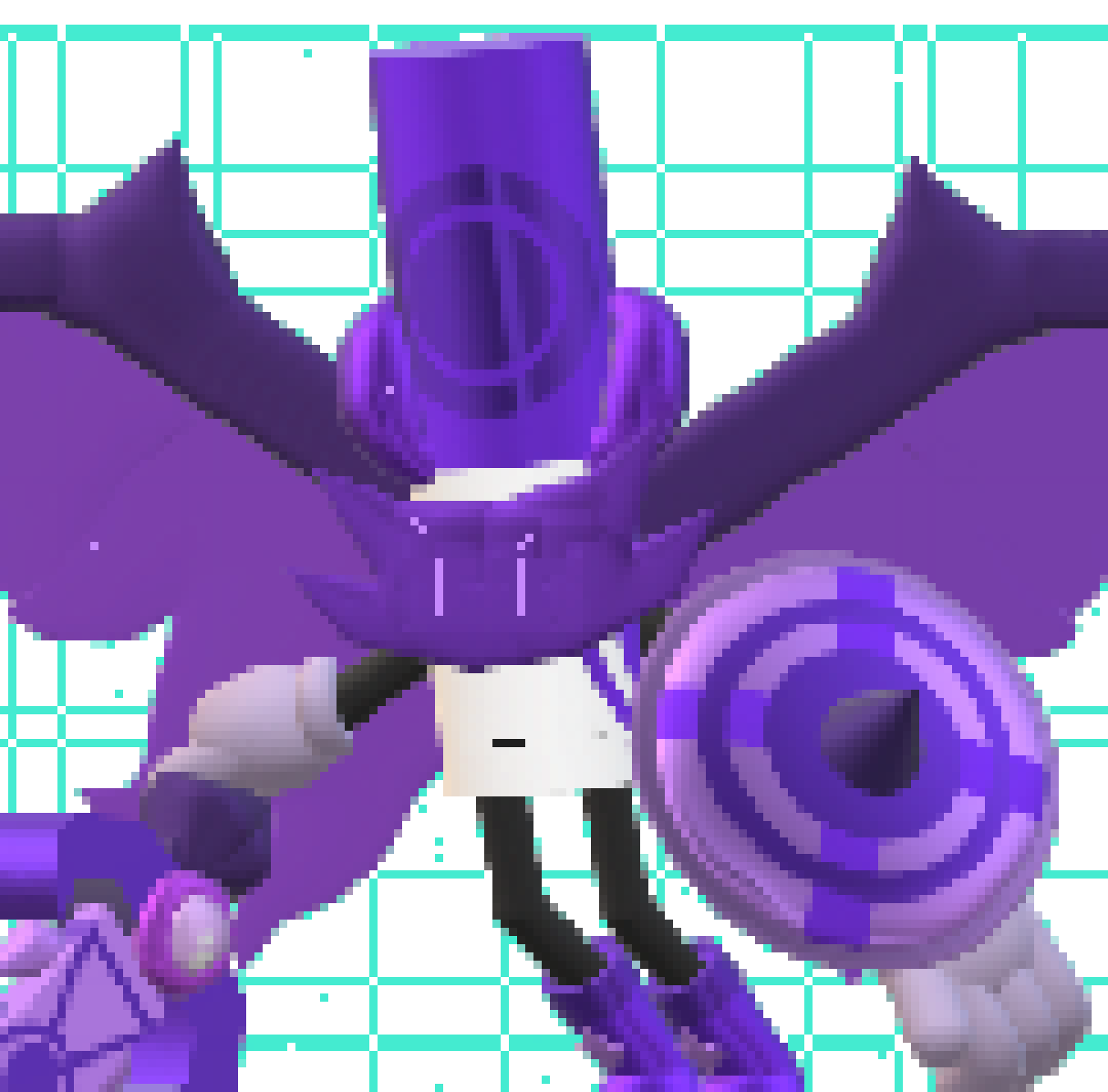 [abbd6b] THANKS! *looks at the canvas* Huh...? -Marker