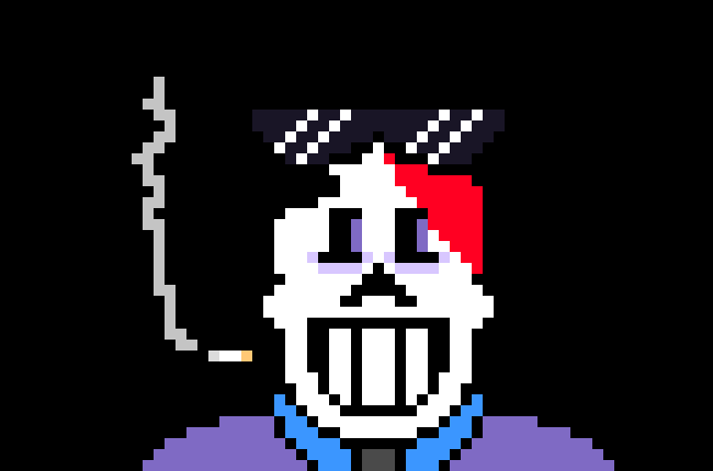 yeah oh aslo your improved sprite is very good