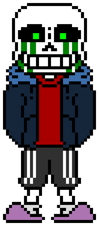 [d6b045] Matrix: WOO Chara X Caftar!!!