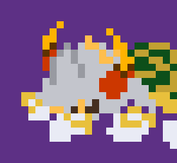 [777455] Is--- is that the cat-- *he kind of looked around.*