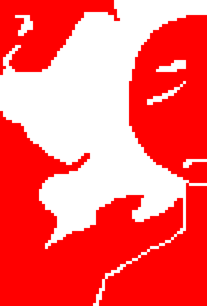 [91d61f] I didn't see any of it until today