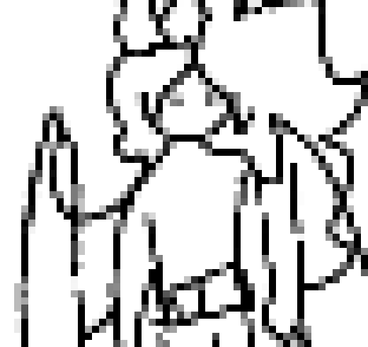 [13cbbd] Tryna eat soup but it's hot