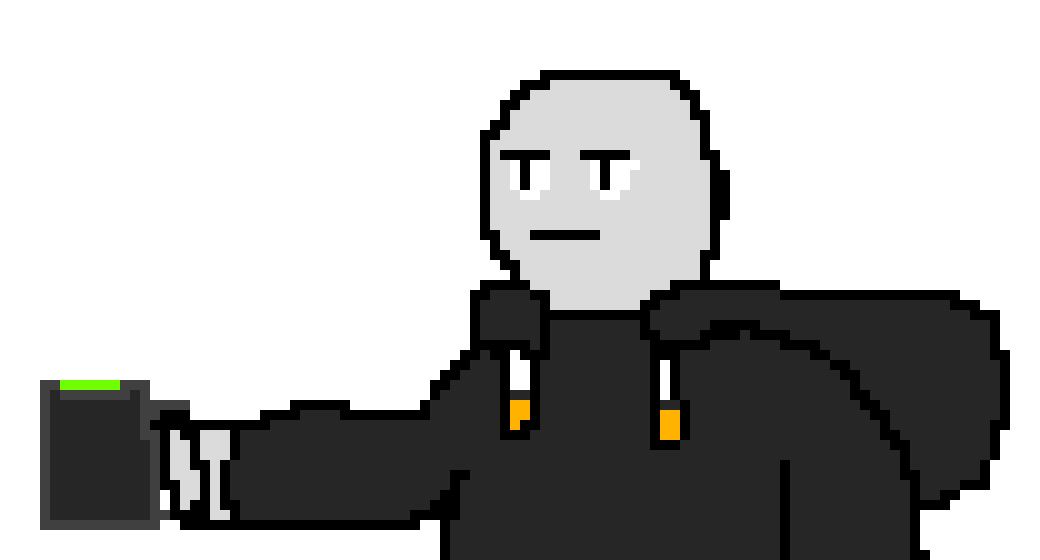 Someone give me something to do, I'm bored as hecc (Blitz)