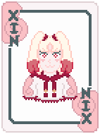 [11f79d] 140 Xin Card