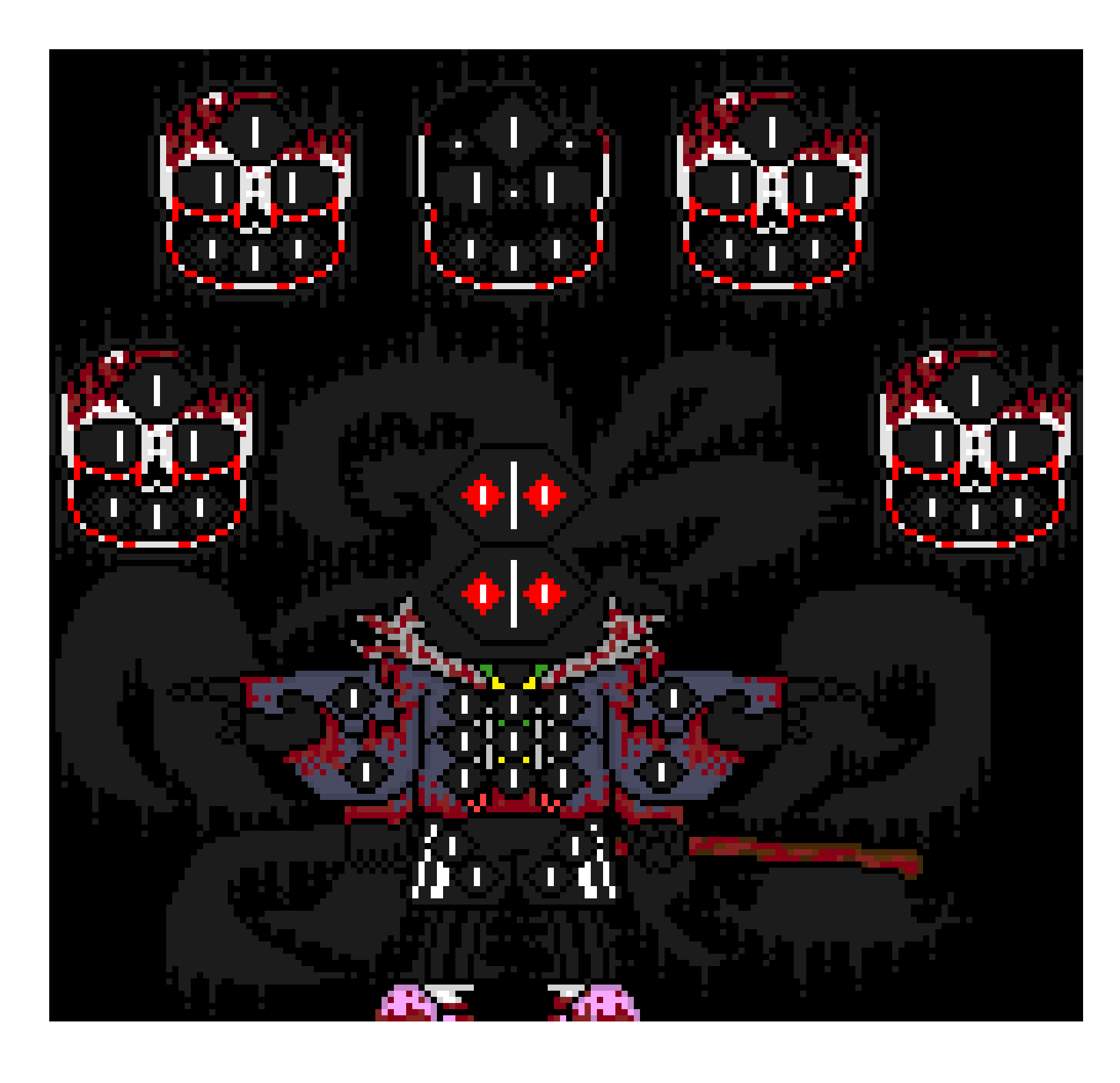 [84ce04] But sadly ill have to go when he comes back )= 