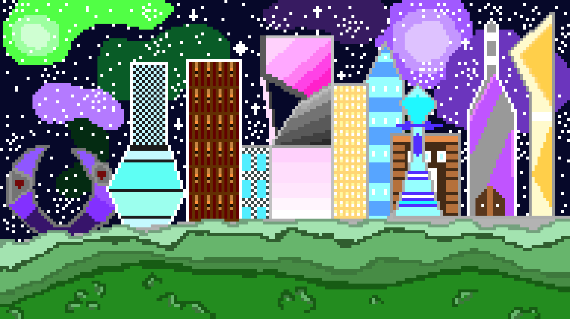 [3c25d9] Human civilization 2