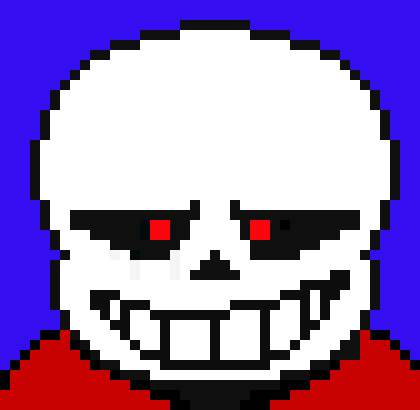 y ready for a fight-Metal Sans