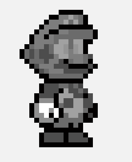 NOW I AM ANGRY (uses 3 power ups at once and charges a metal fire ball)