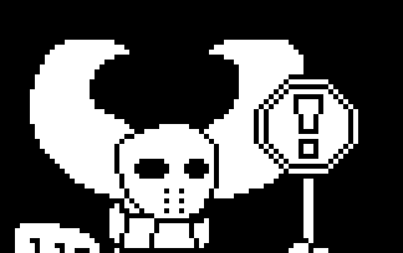 *Jumps from the counter and Lands on head, Then proceeding to Throw his sign at the captain, it coming back like a boomerang* HEHE!