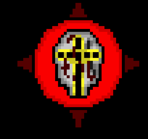 Knight Helmet Of Voids