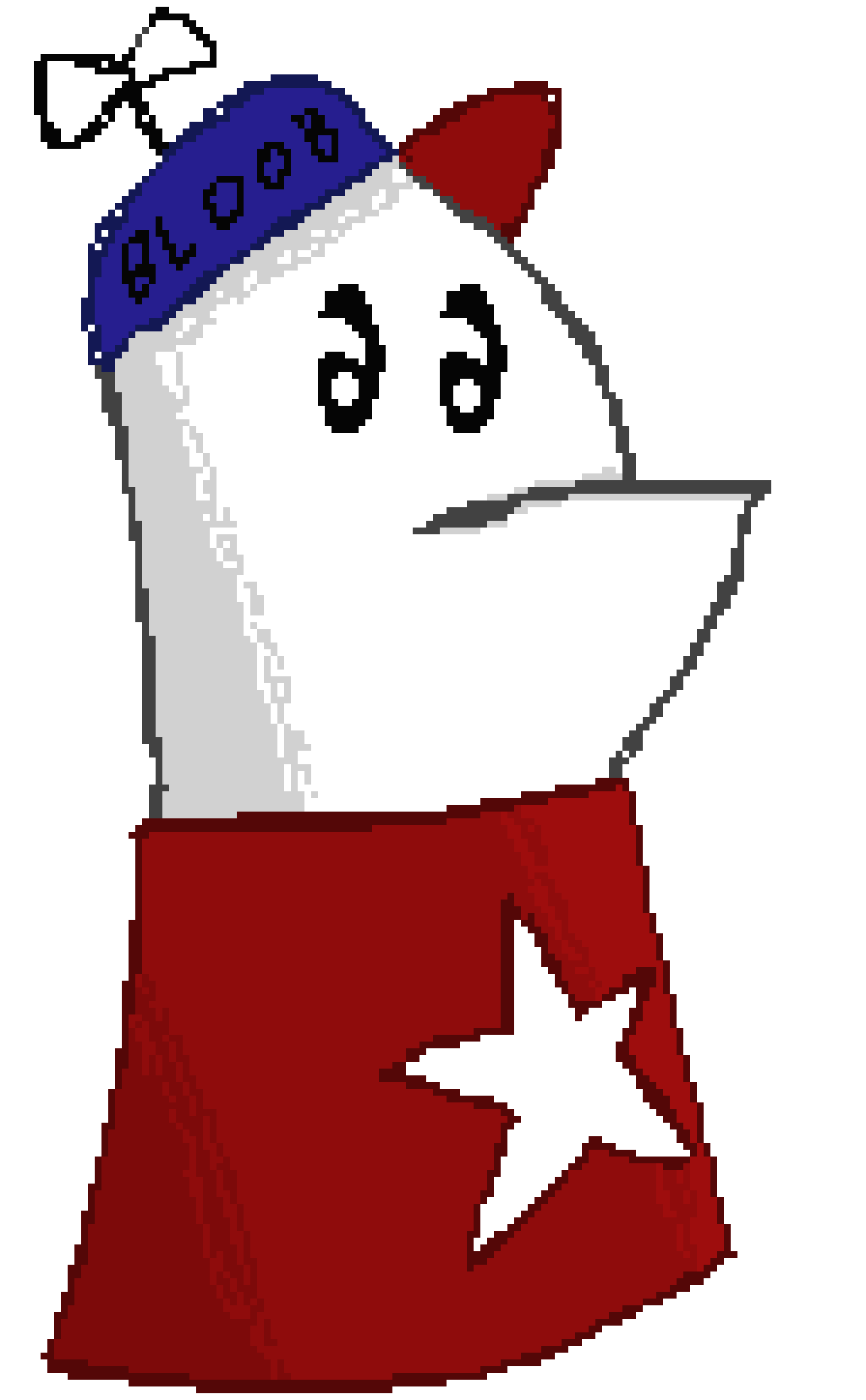 [050127] questionable taste but great execution