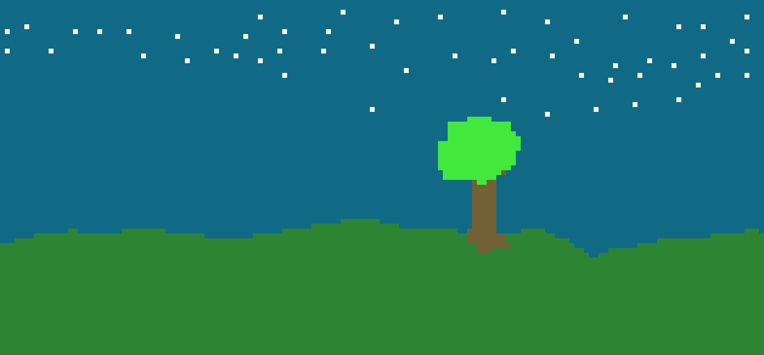 [209ee5] my landscape