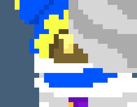 [b48161] ....Drawcia, if this um... doesnt work... uh..... Then.. I'm sorry... if you really wish to take us all back into your "masterpiece" then... I guess thats that... If it were to come down to that (which... i HOPE not--).. I.. I wouldn't want you to take taranza, or hyness back. I dont care if you take me back, just not them, specifically taranza... he has had enough to deal with.