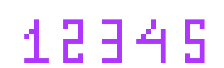 [dd4d98] purple_numbers