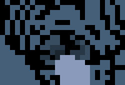 [777455] because you got kicked for being a block-- hehehe