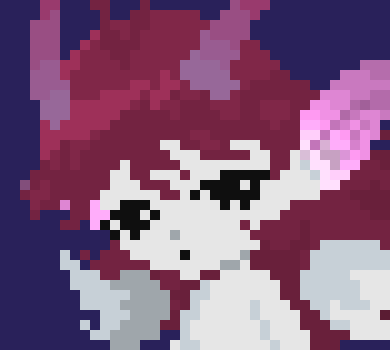 [777455] A random microwave eh? Hehe-- nice :> (And I'm doing fine, how about you? How've you been?)